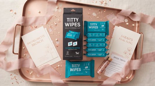 bachelorette party games 