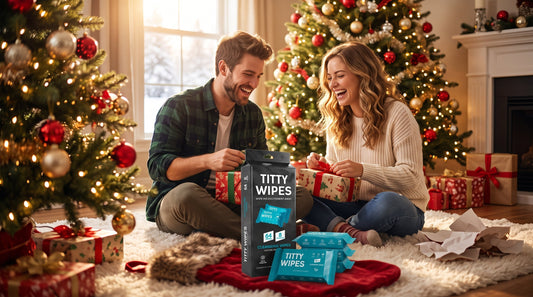 Christmas stocking stuffer ideas for her 