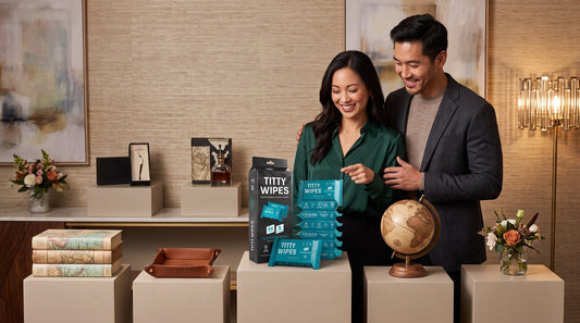 anniversary gifts by year