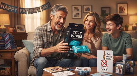 father's day gag gifts 