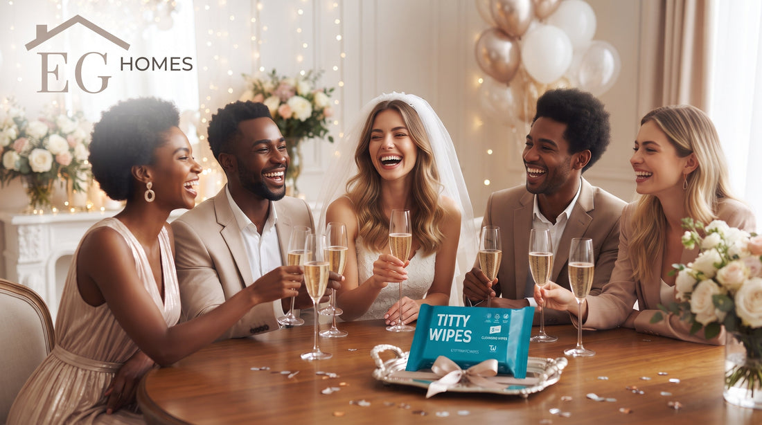 bachelorette party etiquette