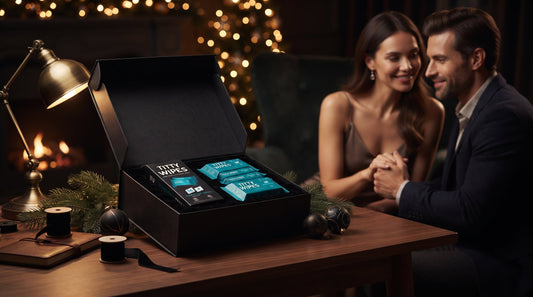 new year gifts for girlfriend 