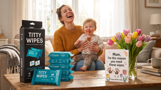 funny Mother's Day gifts 