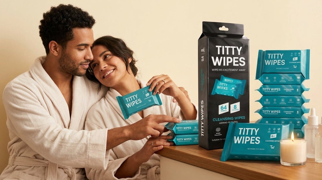 Hygiene Habits That Improve Relationship Confidence (2026 Guide)