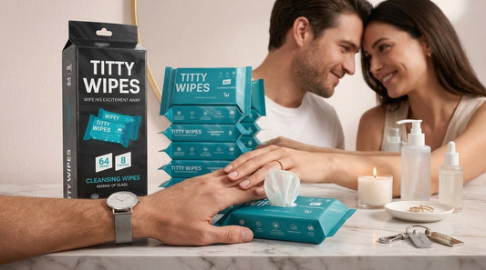 Where to Buy Intimate Wipes Online Safely (2026 Guide)