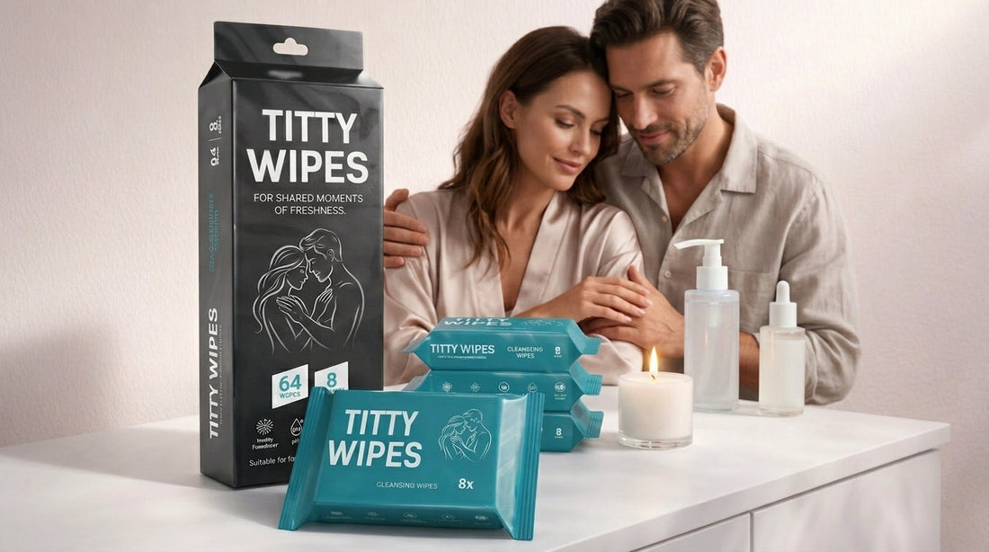 Top Antibacterial Hygiene Wipes Reviewed (2026 Guide)