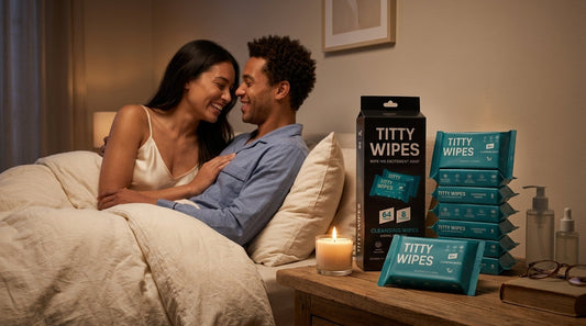 How to Choose the Right Intimate Wipes (Buying Guide 2026)