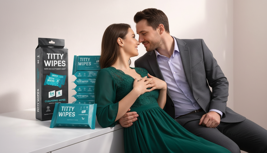 What Causes Bad Odor in Private Areas?