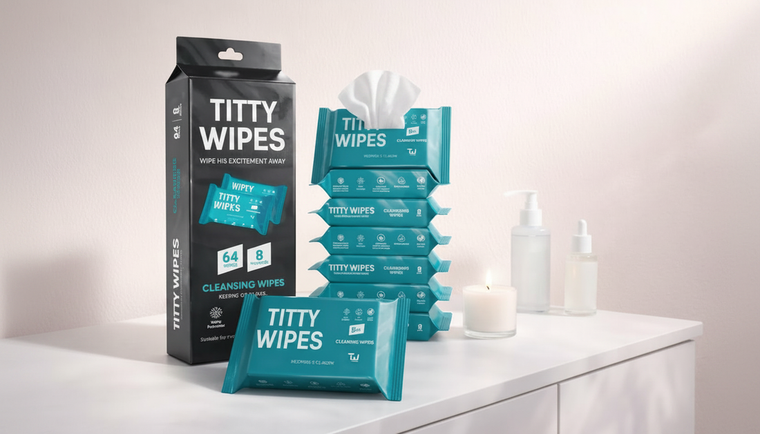 What Are Intimate Wipes and How Do They Work?