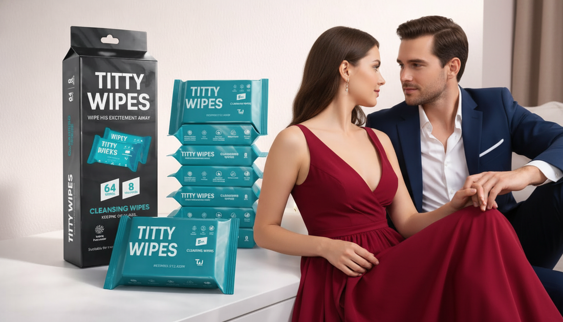 Why Intimate Hygiene Is Important for Daily Life