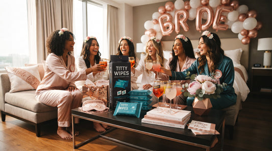 bachelorette party themes 