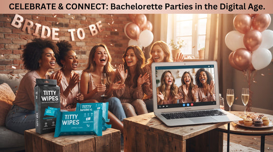 bachelorette party planning checklist