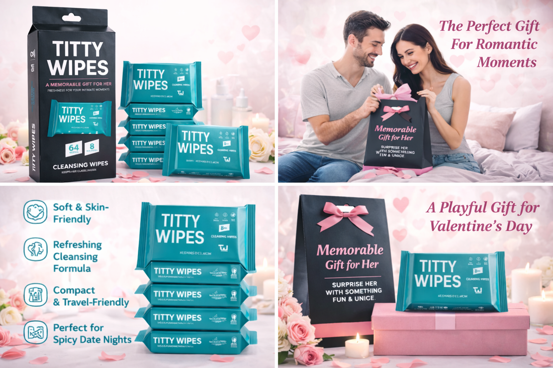Memorable Gifts for Her That Turn Moments into Memories