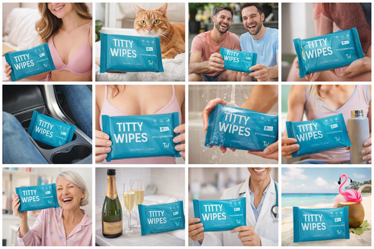 Novelty Gifts for Women Who Love Fun & Personality
