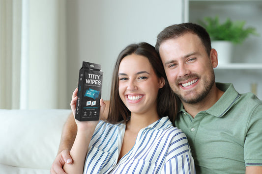 Naughty Gifts for CouplesThat Are Playful, Not Awkward