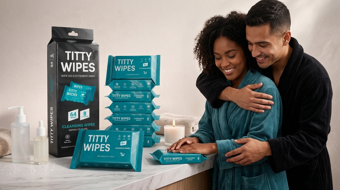 Best Intimate Wipes for Women (2026)