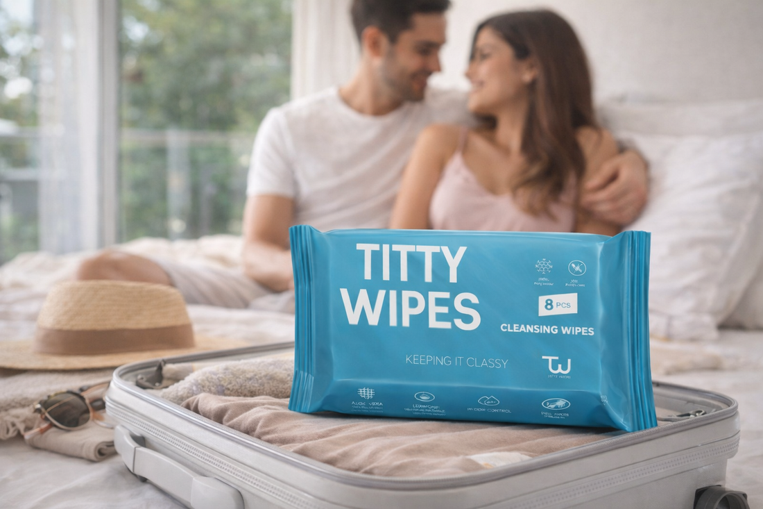 Cheeky Gifts for Her That Stay Fun, Not Awkward