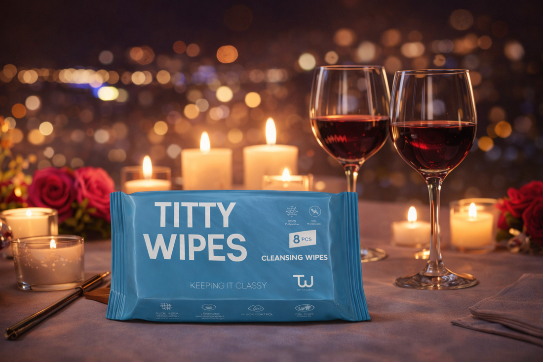 Bridal Shower Gag Gift Ideas That Get Big Laughs