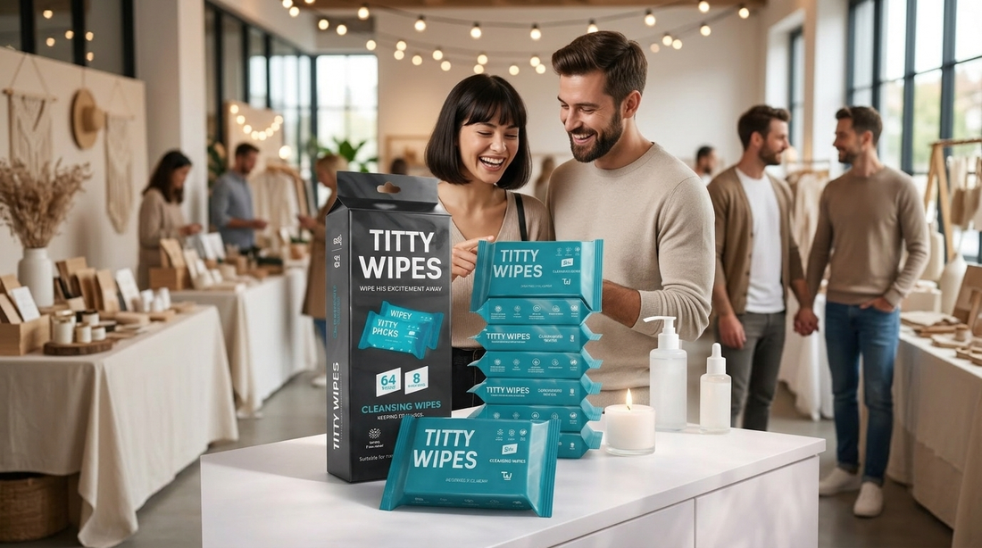 Dermatologist's Opinion on Intimate Wipes