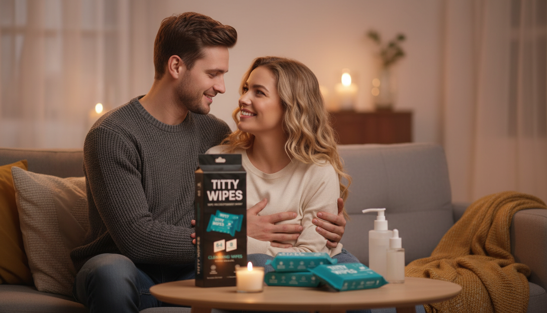 Novelty Gifts for Couples’ Nights That Break the Ice