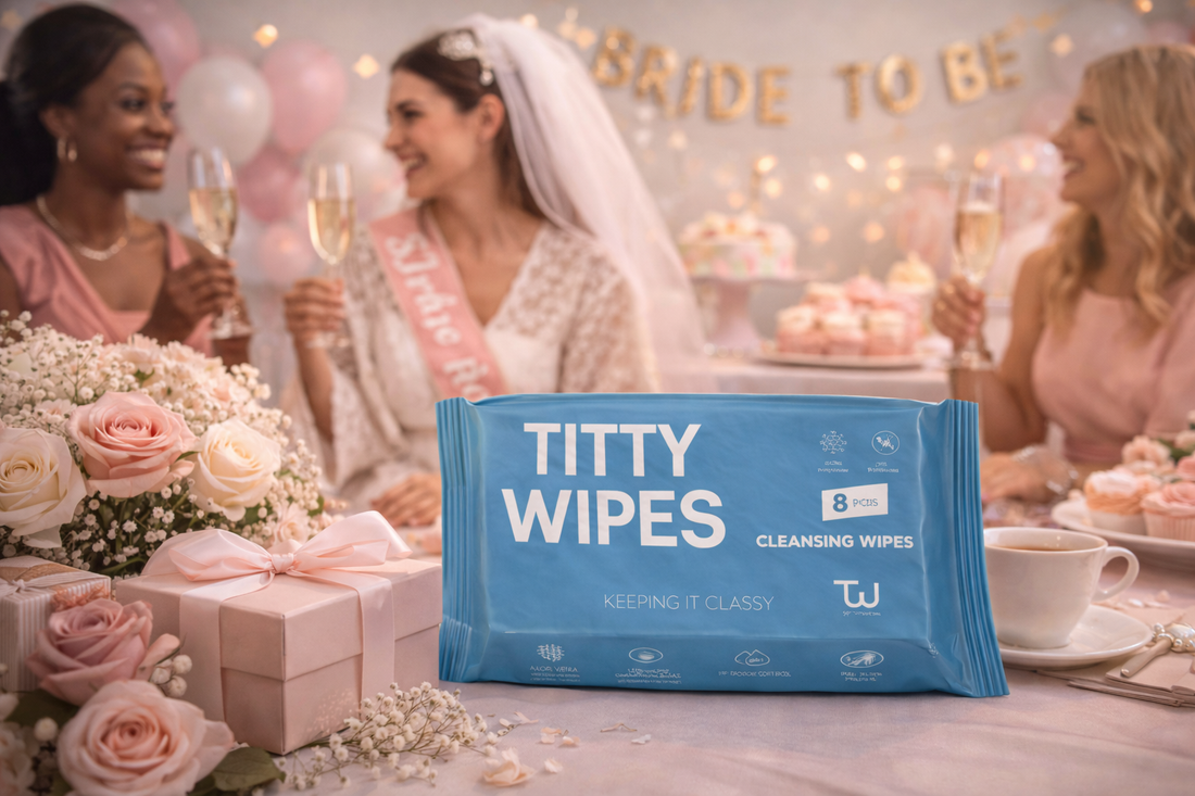 Gifts for Newly Engaged Women That Feel Fun & Personal