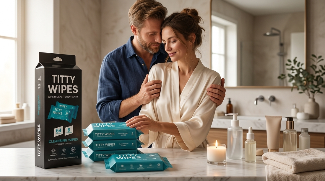 Scented vs. Unscented Wipes: Which Is Better?