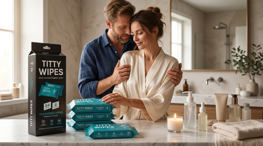 Scented vs. Unscented Wipes: Which Is Better?