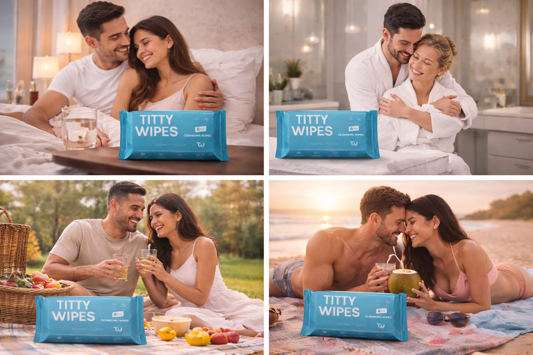 Surprise Gift Ideas for Girlfriend That Get Real Reactions