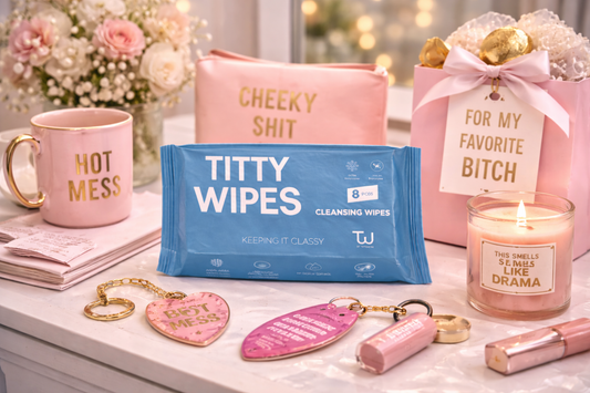 Gifts That Make Her Laugh Without Feeling Cringe