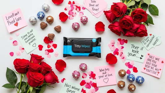 Funny Valentine’s Gifts for Girlfriend That Bring Laughter & Love