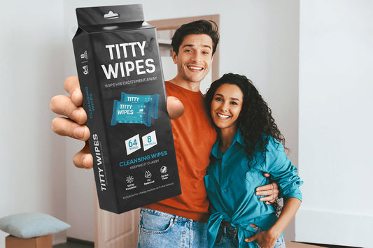Sexy Valentine’s Gifts for Her That Feel Fun & Romantic
