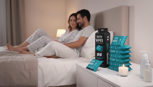 Lighthearted Romantic Gifts That Don’t Feel Overdone